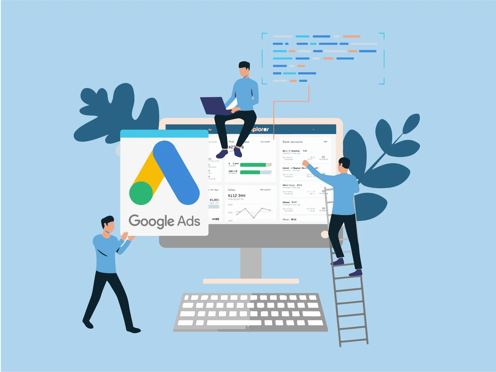 Google Ads