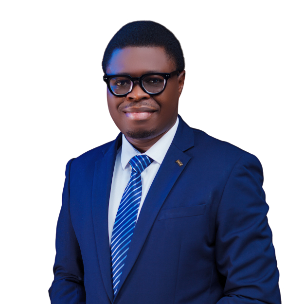 Okikioluwa Oyedeji