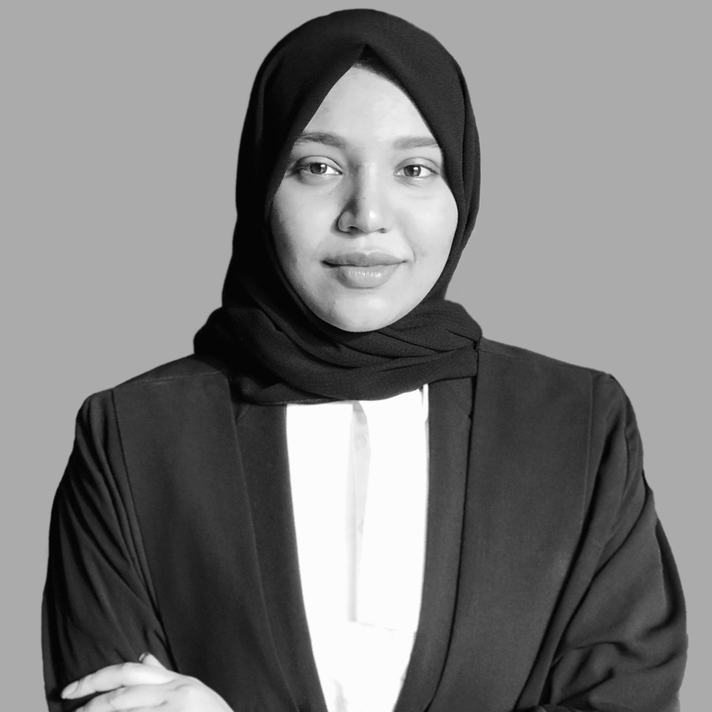 Fathima Ibrahim
