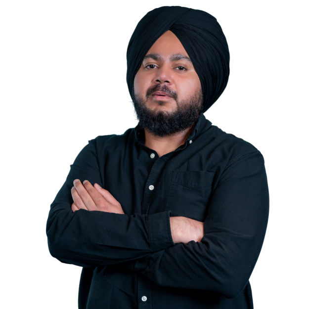 Prab Singh