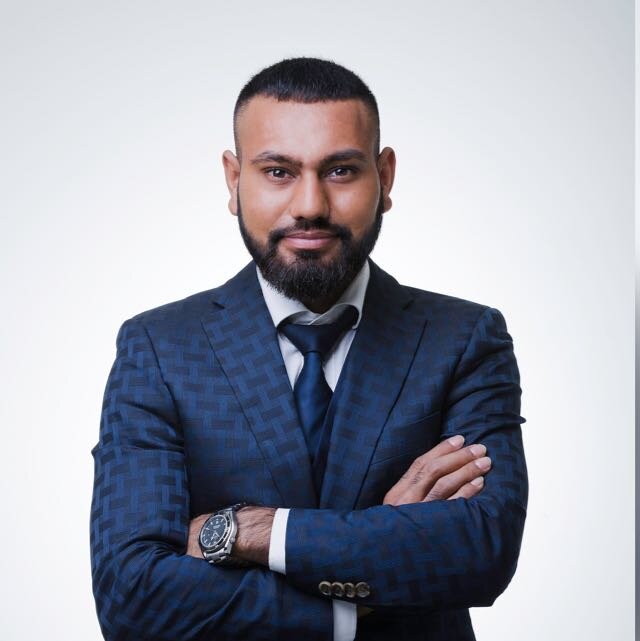 Sukh Bains